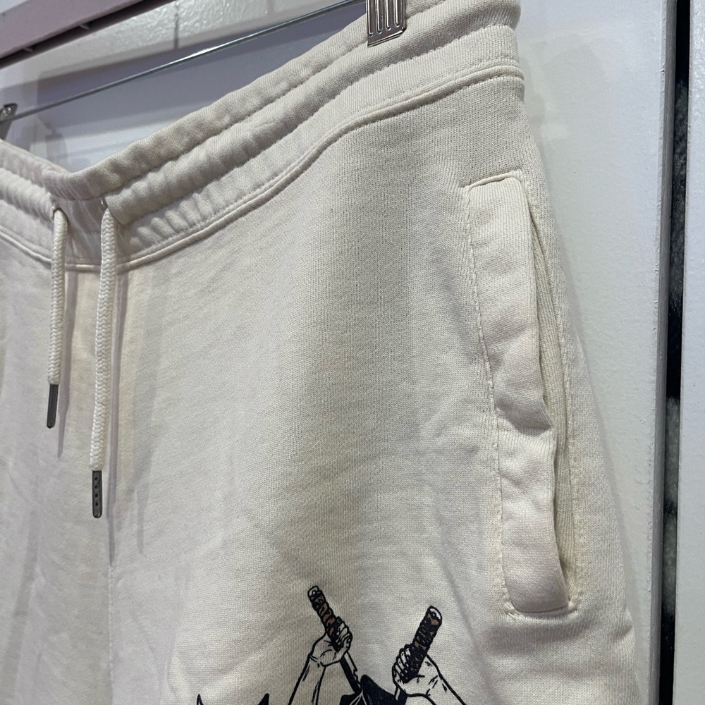 Demon Slayer Shorts - Picture 5 of 9